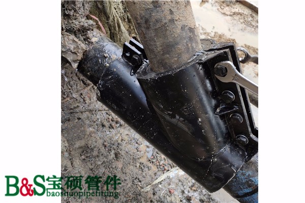 三通堵漏器----諸城行業(yè)熱點