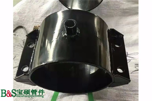 PE開孔用馬鞍三通——嘉興行業(yè)熱點