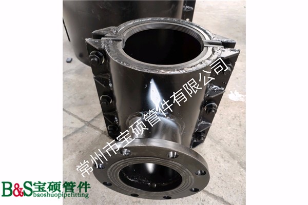 PE開孔用馬鞍三通——嘉興行業(yè)熱點