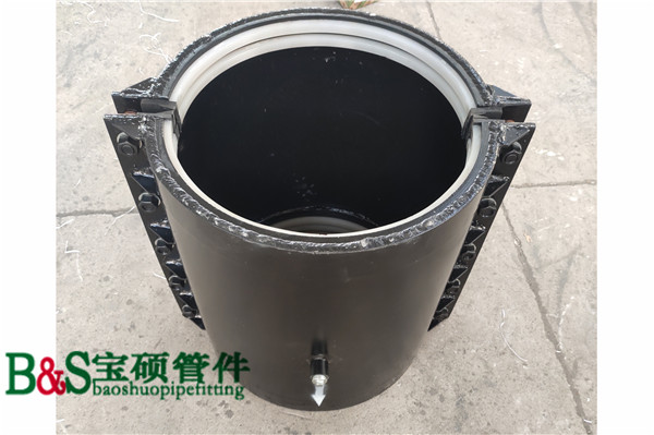 耐高溫哈夫節特種哈夫節