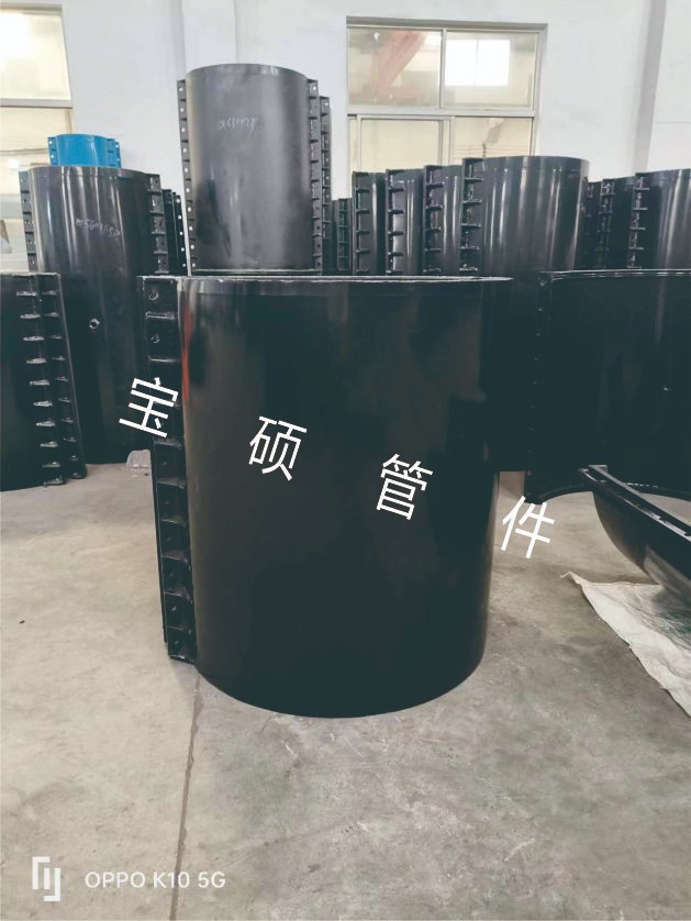 800X1000 直管哈夫節(jié) 2
